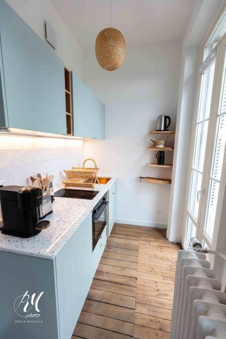 Apartment Les Pierres Blanches : T2 - Hypercentre *
